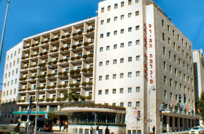 Prima Kings Hotel