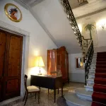 Albergo Pietrasanta - parking