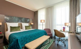 Leonardo Royal Hotel Nürnberg