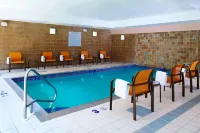 Courtyard Buffalo Amherst/University - Swimmingpools