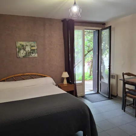 Relais de Frejeroques