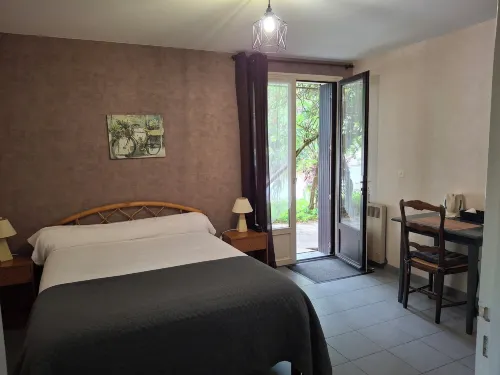 Relais de Frejeroques - Pool