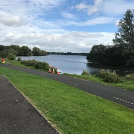 Lakelands