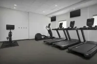 Home 2 Suites by Hilton Phoenix Chandler - Fitnessstudio