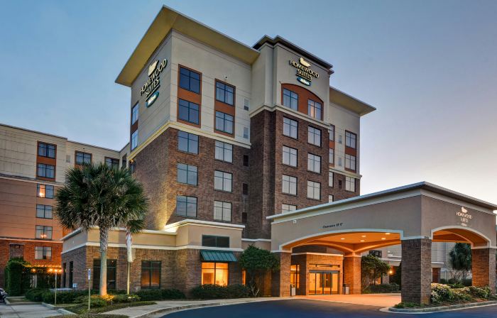 Homewood Suites by Hilton Mobile - East Bay - Daphne