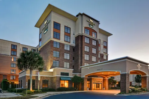 Homewood Suites by Hilton Mobile - East Bay - Daphne - Bathtub