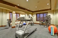 Homewood Suites by Hilton Richland - Gym