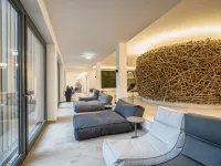 Romantik Hotel Hirschen - spa