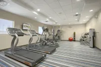 Home2 Suites by Hilton Pittsburgh/McCandless - Gym