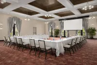 DoubleTree by Hilton St. Augustine Historic District - acceptant les animaux
