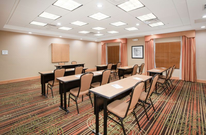 Hampton Inn & Suites Denver/South-RidgeGate photo 4