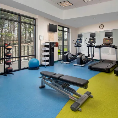 SpringHill Suites Potomac Mills Woodbridge
