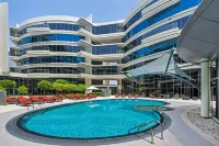 Majestic Arjaan by Rotana - Pools