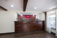   Red Roof Inn & Suites Stafford, VA - Quantico - Motel