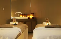 Relais de Chambord - Small Luxury Hotels of the World - spa