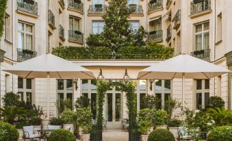 Ritz Paris