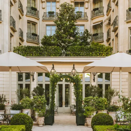 Ritz Paris