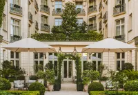 Ritz Paris - Luxury
