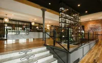 The Charmant Hotel - Pet friendly