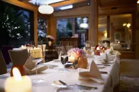 Small Luxury Hotel of the World - DasPosthotel - Desayuno