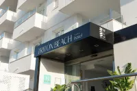 Welikehotel Triton Beach - Beach