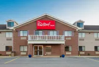 Red Roof Inn Hartselle - Pet friendly