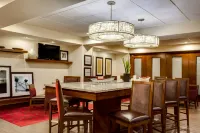 Hampton Inn Ozark - WiFi