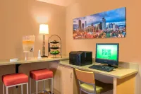 Extended Stay America Suites - Denver - Broomfield - parking
