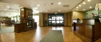 Hampton Inn Brentwood - 2-Star