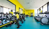 Thon Hotel Arena - Gym