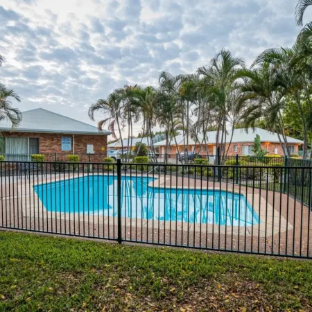 Emerald Maraboon Motor Inn