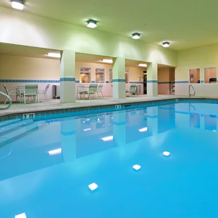 Holiday Inn Express & Suites MAGNOLIA-LAKE COLUMBIA by IHG