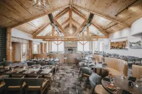 Hilton Garden Inn Kalispell - Morgenmad