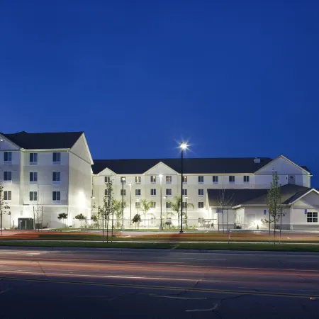 Homewood Suites by Hilton Fresno Airport/Clovis