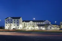 Homewood Suites by Hilton Fresno Airport/Clovis - Lemmikkieläimet sallittu