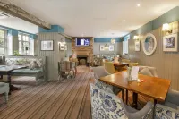 Cross Keys by Chef & Brewer Collection - Wifi