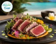 Aitutaki Escape - Pysäköinti