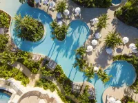 Rosewood Baha Mar - Pools