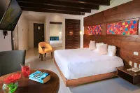 Ame Hotel Boutique & Spa - Balcony