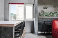 The Beehive Aioi - Villas