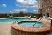 Hilton Garden Inn Denison/Sherman/at Texoma Event Center - Badekar
