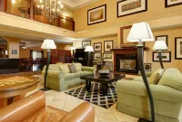 Phoenix Inn Suites Albany - 2-stjärniga