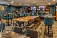 Four Points by Sheraton Anchorage Downtown - 3つ星