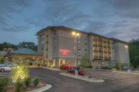 Hampton Inn Gatlinburg Historic Nature Trail - 2-Star