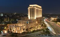 Four Seasons Hotel Amman - Spa