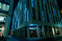 Motel One Manchester-St. Peter´s Square - 3 stjerner