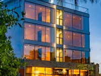 Saint George Hotel Hotels near Gustavo Rojas Pinilla - San Andrés International Airport