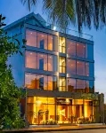 Saint George Hotel - 2-Star