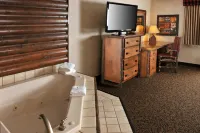 Stoney Creek Hotel St. Joseph - Hot Tub