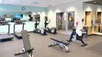 Tru by Hilton Baltimore Harbor East - 피트니스 시설